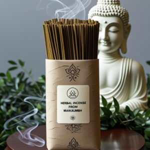 Incense Sticks - 3 Box