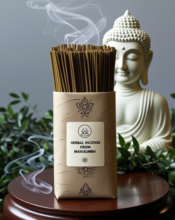 Incense Sticks - 3 Box