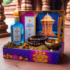 Puja Kit