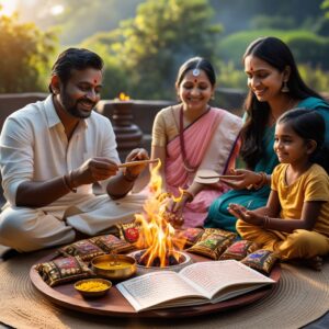 Havan Kit